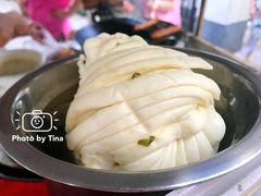-阿婆油墩子(五里桥路188弄小区店)