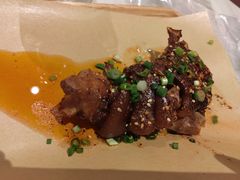 -茉莉餐厅(包河万达店)