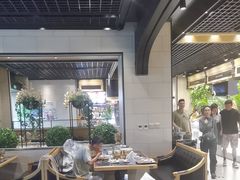 -川骄海鲜自助(亚运村店)