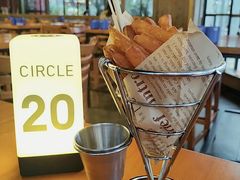 -CIRCLE·酒吧(第一国际店)