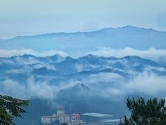 -白云山风景名胜区