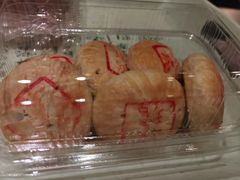 -泸溪河桃酥(西直门凯德店)