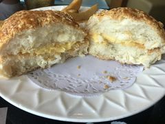 -维园港式茶餐厅(龙岗盛平店)