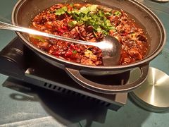 -安天民北方饺子(白石洲店)