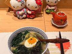 -鲤·鮨KOISUSHI