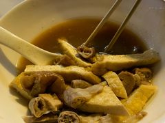 -汕头小吃粿汁(怡居街店)