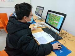 -斯坦星球AI编程·机器人科创·科学实验·信奥·思维·STEM·积木拼搭·竞赛考级(浦东联洋广场大拇指龙阳御桥中心)