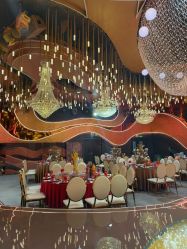 点击看大图 -希乐曼艺术中心·婚礼·活动·宴会厅(南山店)