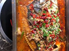 金椒草鱼-百岁鱼(望月路店)