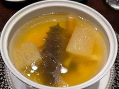 -萬國春·中菜馆(颐和公馆店)