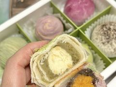 -好一朵茉莉花(老门东店)
