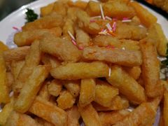 -人民公社大食堂(张家湾店)