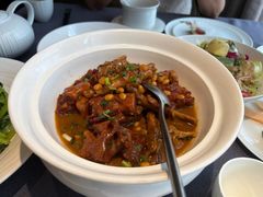 -楚禾宴·家宴(光谷大道店)