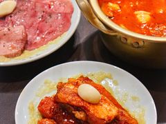 -蒜香焼肉PURUSHIN(马场路店)