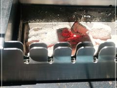 -很久以前羊肉串(昌里路三钢里店)