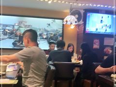 大堂-大头虾越式风味餐厅(光明广场店)
