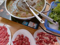 吊龙-柴头哥·牛肉火锅(爱民路店)