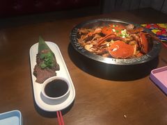 -胖哥俩肉蟹煲(来福士店)