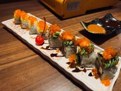 -隐月· 㐂和食屋(芝罘万达公馆店)