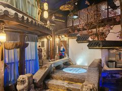 -淀里船宴(卓达店)