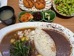 -CURRY YA 熟成咖哩專門店(深圳湾万象城店)