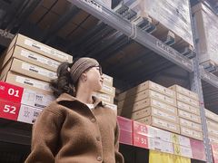 -宜家家居(西安未央商场店)