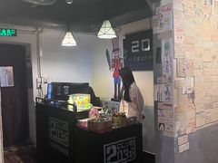 -203密室逃脱(朝阳大悦城1店)