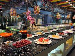 -巴犀烧烤(新崇光店)