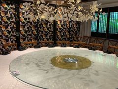 包厢-院子餐厅·大锅菜·老杭帮(桥西直街店)