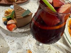 -CRAZYONES西班牙海鲜饭(上海美罗城店)