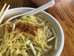 -小梁哥云吞面(黄贝岭店)