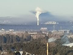 -北极村旅游风景区