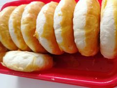 -詹记桃酥(包河万达店)