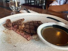 牛肉眼-SMOKI & CO(五大道店)