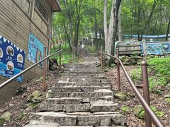 -帽儿山风景区