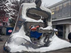 -证大大拇指广场(芳甸路店)