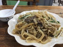 -南记食粥坊·宵夜大排档(莲花总店)