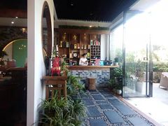 -茶油香闽南菜·花园餐厅(前埔店)