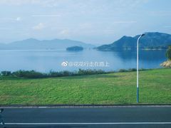 -千岛湖石林