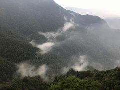 -井冈山风景名胜区