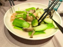 -珍宝海鲜JUMBO Seafood(北京SKP店)