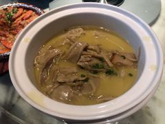 家烧笋干-佬肥猫(国华广场店)
