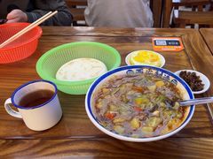 -邢老三肉丸糊辣汤·非遗美食(凤城六路店)