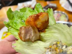 -咕咕站韩国料理(紫金港店)