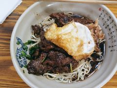 -无名氏面馆(邮电路店)