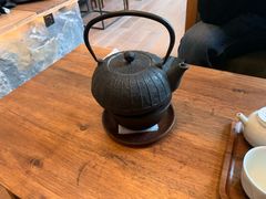 -去茶山