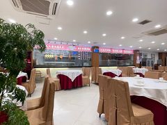 大堂-朱仔记食府(江南大道店)