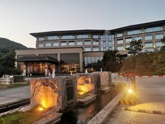 -宁波富邦荪湖山庄(慈城古县城店)