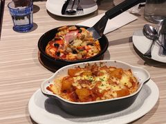 超级至尊披萨（小盘铁装）-必胜客(SM城市广场店)