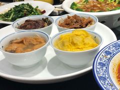 -華僑飯店中餐厅